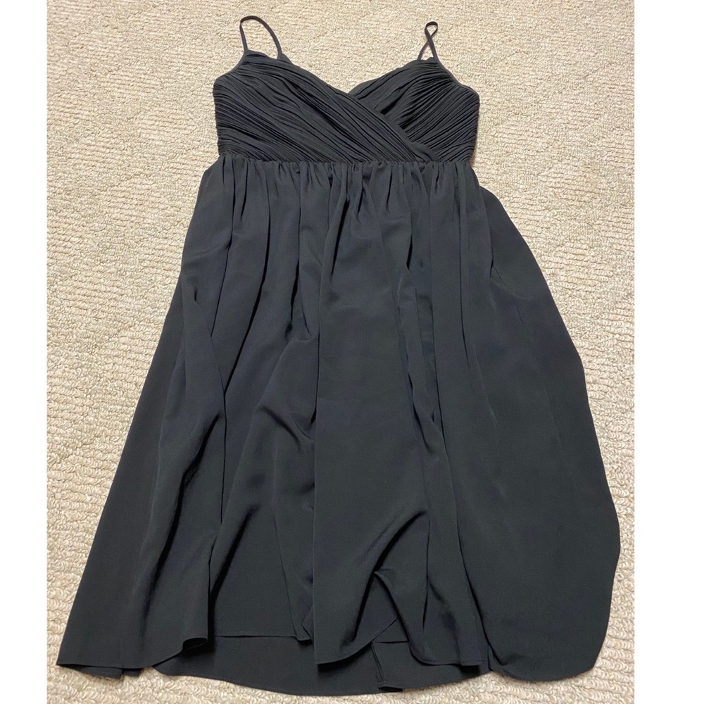 Banana Republic dress